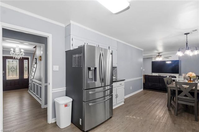 227 Christi Lane, Kernersville, NC 27284