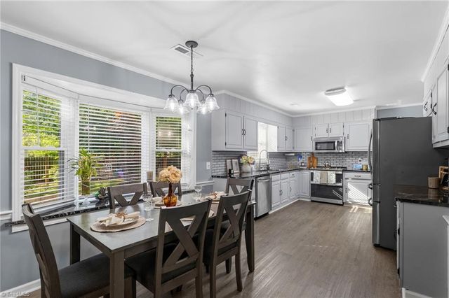 227 Christi Lane, Kernersville, NC 27284