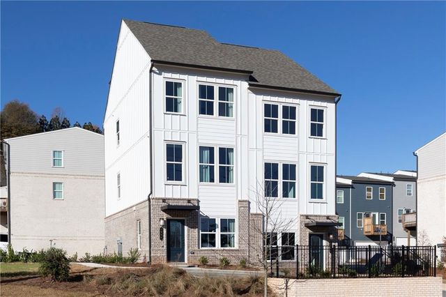 361 Skylar SE Court, Atlanta, GA 30315