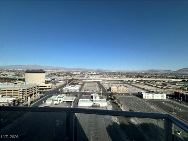 150 Las Vegas Boulevard 1716, Las Vegas, NV 89101