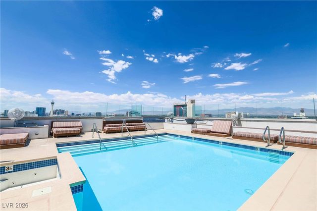 150 Las Vegas Boulevard 1716, Las Vegas, NV 89101