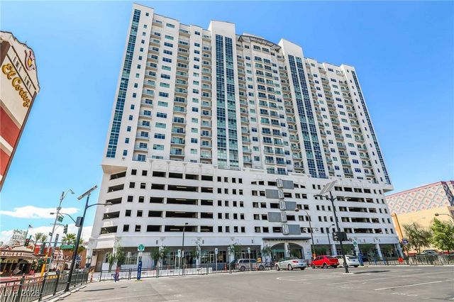 150 Las Vegas Boulevard 1716, Las Vegas, NV 89101