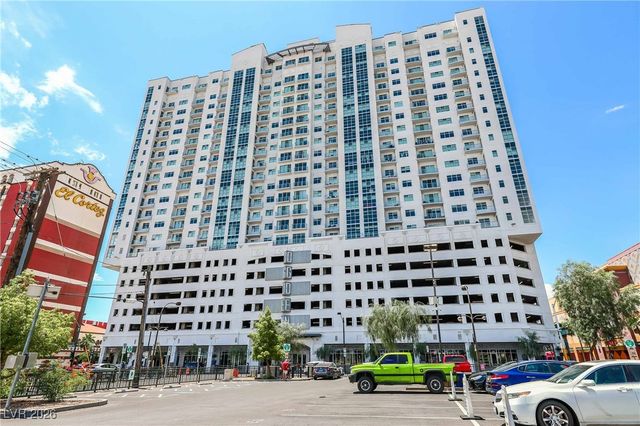150 Las Vegas Boulevard 1716, Las Vegas, NV 89101