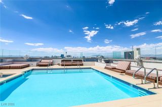 150 Las Vegas Boulevard 1716, Las Vegas, NV 89101