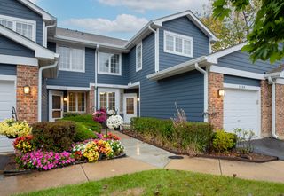 1134 S Parkside Drive, Palatine, IL 60067