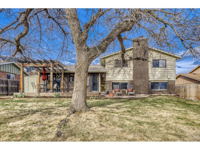 1270 Lehigh St, Boulder, CO 80305