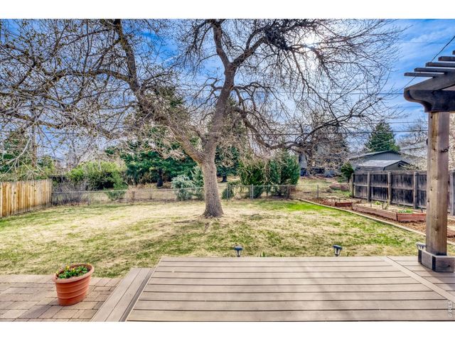 1270 Lehigh St, Boulder, CO 80305