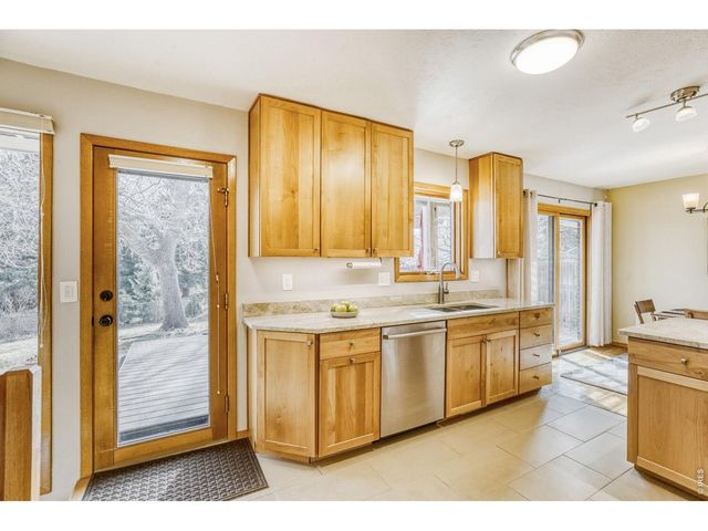 1270 Lehigh St, Boulder, CO 80305