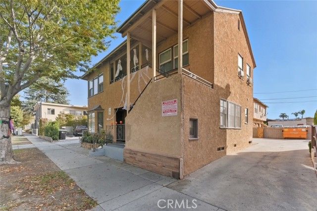 520 S Pacific Avenue, Glendale, CA 91204