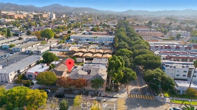 520 S Pacific Avenue, Glendale, CA 91204