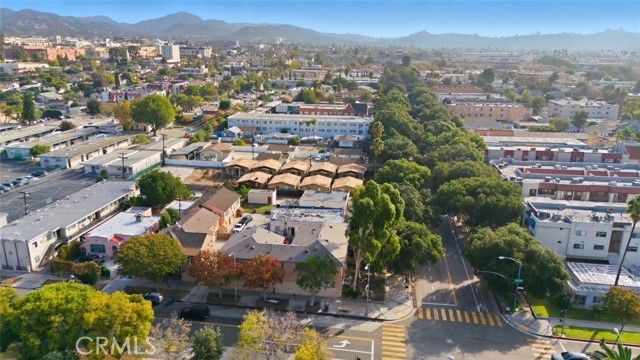 520 S Pacific Avenue, Glendale, CA 91204