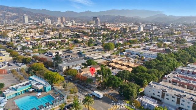 520 S Pacific Avenue, Glendale, CA 91204