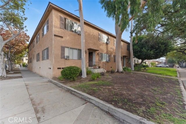 520 S Pacific Avenue, Glendale, CA 91204