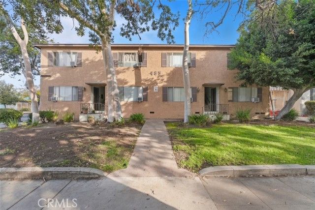 520 S Pacific Avenue, Glendale, CA 91204