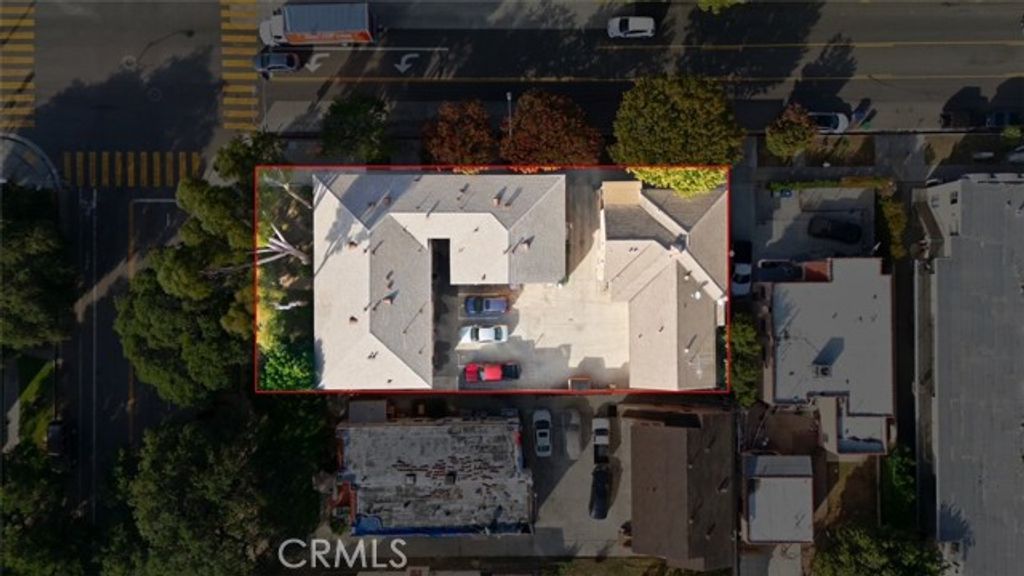 520 S Pacific Avenue, Glendale, CA 91204