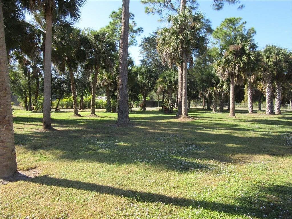 419 Broadway AVE, LEHIGH ACRES, FL 33972 — exterior
