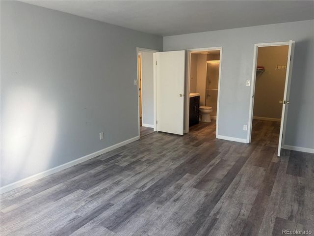 13952 E Marina Drive 104, Aurora, CO 80014