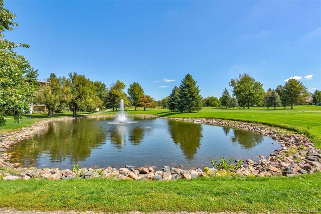 13952 E Marina Drive 104, Aurora, CO 80014