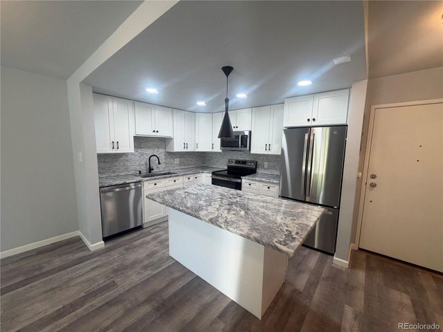 13952 E Marina Drive 104, Aurora, CO 80014
