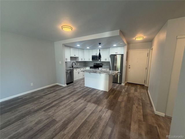 13952 E Marina Drive 104, Aurora, CO 80014