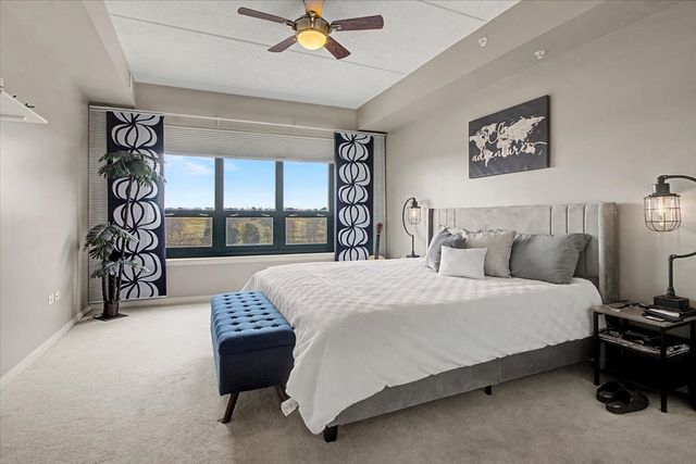 6420 Double Eagle Drive 501, Woodridge, IL 60517