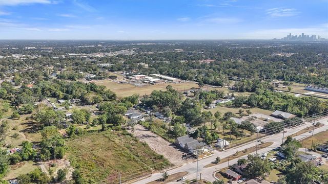 0 Wheatly St, Houston, TX 77091