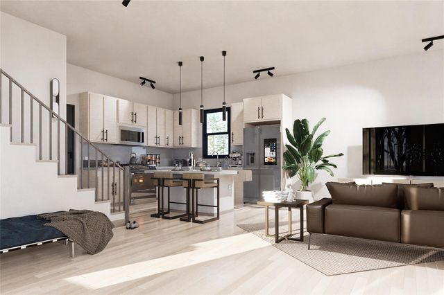 0 Wheatly St, Houston, TX 77091