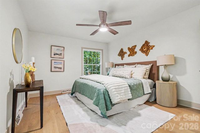 7806 Snowden Lane, Charlotte, NC 28270