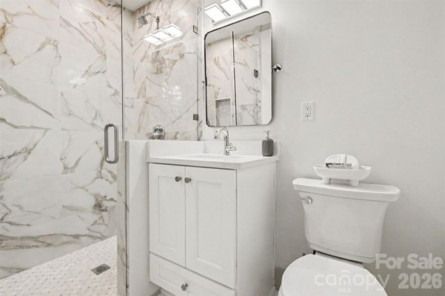 7806 Snowden Lane, Charlotte, NC 28270
