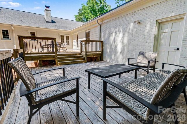 7806 Snowden Lane, Charlotte, NC 28270