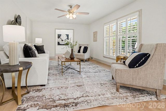 7806 Snowden Lane, Charlotte, NC 28270