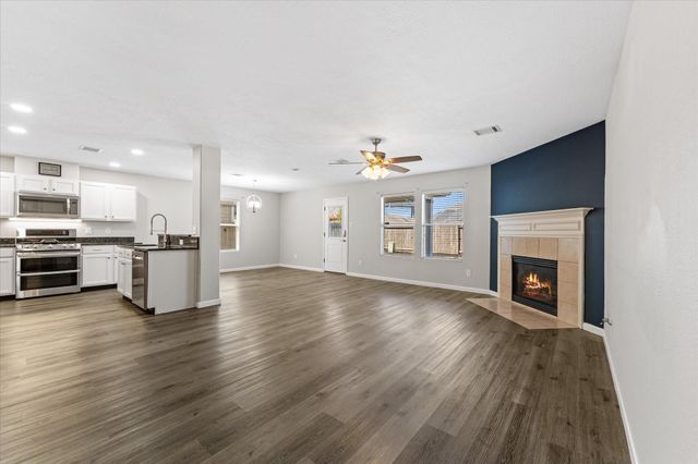 21619 Sunrise Brook Lane, Spring, TX 77379