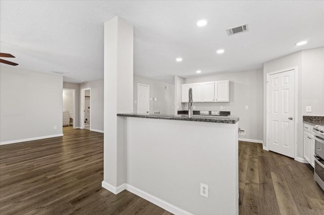 21619 Sunrise Brook Lane, Spring, TX 77379