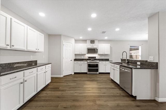 21619 Sunrise Brook Lane, Spring, TX 77379