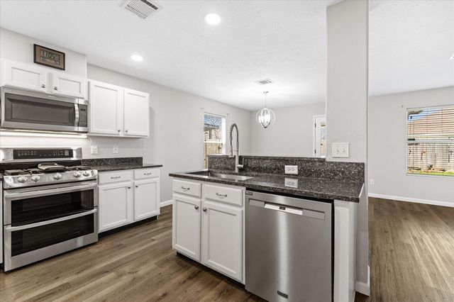 21619 Sunrise Brook Lane, Spring, TX 77379