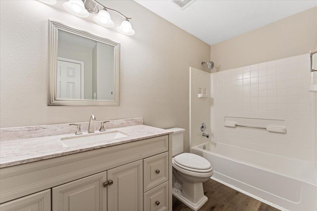 21619 Sunrise Brook Lane, Spring, TX 77379