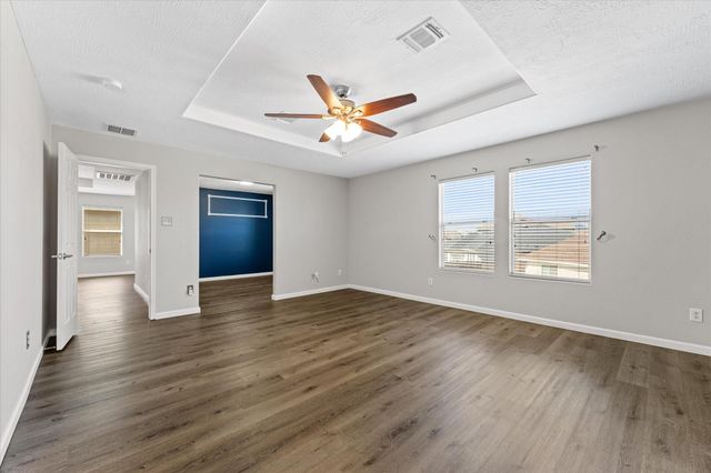 21619 Sunrise Brook Lane, Spring, TX 77379