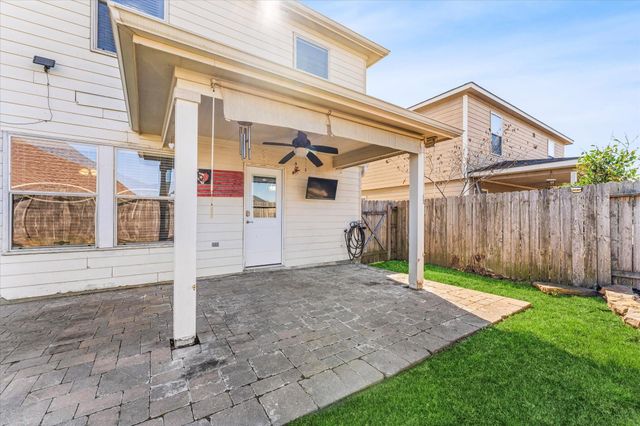 21619 Sunrise Brook Lane, Spring, TX 77379