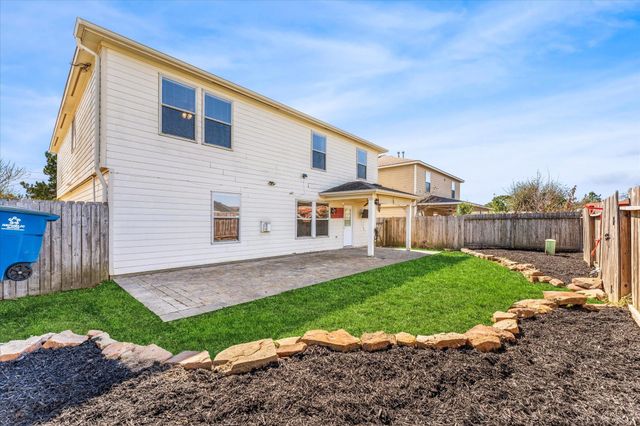 21619 Sunrise Brook Lane, Spring, TX 77379