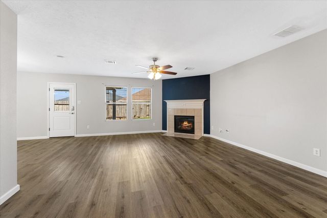 21619 Sunrise Brook Lane, Spring, TX 77379