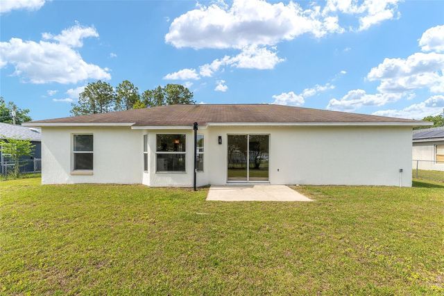 37 FIR TRAIL DRIVE, Ocala, FL 34472