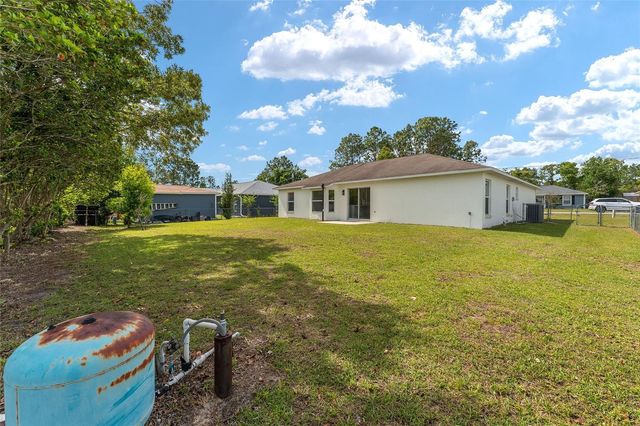 37 FIR TRAIL DRIVE, Ocala, FL 34472