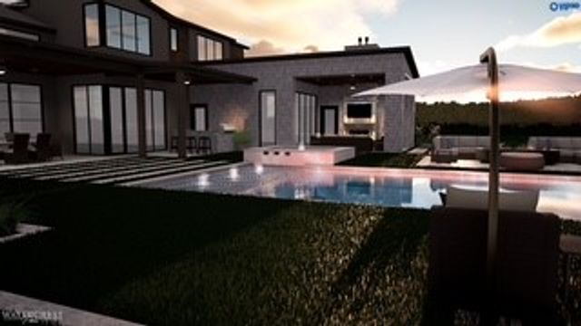 1118 Pitner Court, Bartonville, TX 76226