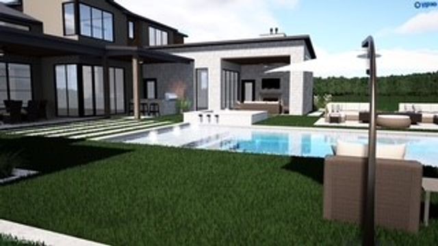 1118 Pitner Court, Bartonville, TX 76226