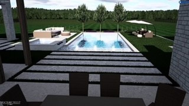 1118 Pitner Court, Bartonville, TX 76226