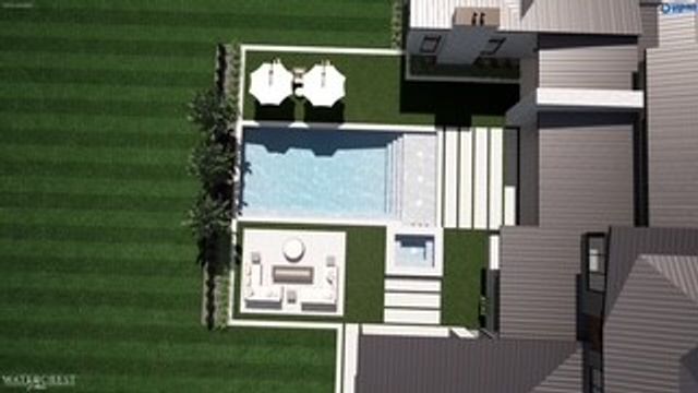 1118 Pitner Court, Bartonville, TX 76226