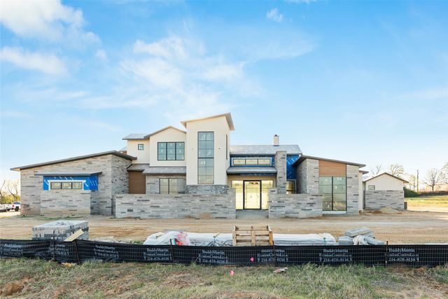 1118 Pitner Court, Bartonville, TX 76226