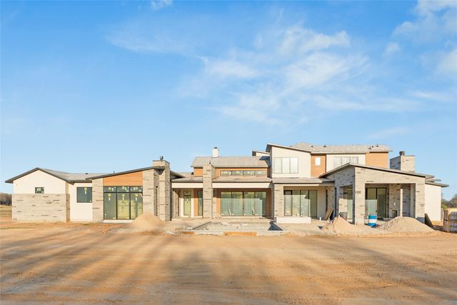 1118 Pitner Court, Bartonville, TX 76226