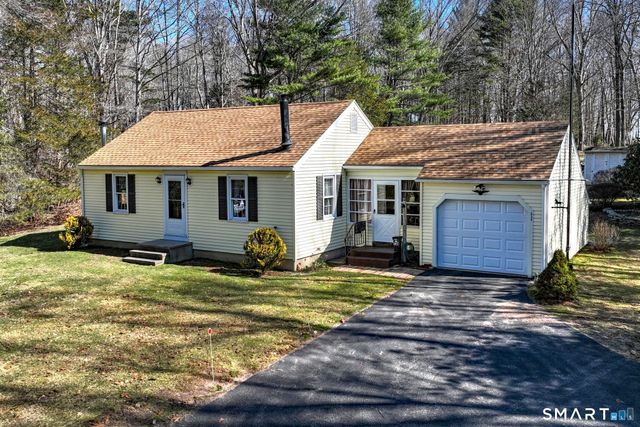 534 Horse Pond Road, Madison, CT 06443