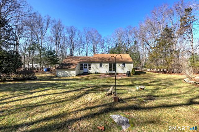 534 Horse Pond Road, Madison, CT 06443